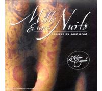 Said Mrad - 1001 Nuits