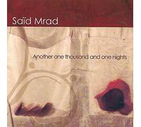 Said Mrad - Another One Thousand And One