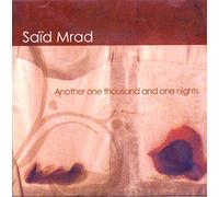 Said Mrad - Another One Thousand & on