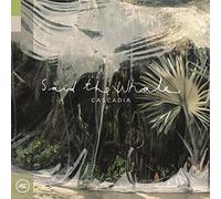 Said The Whale - Cascadia [VINYL]