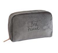 Said with Sentiment 7461 Makeup Cosmetic Bag Best Friend