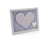 Said With Sentiment 7603 Friendship Heart Frame Wall Art - P4253