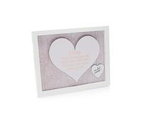 Said With Sentiment 7604 Mum Heart Frame Wall Art - P4248
