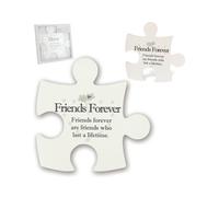 Said With Sentiment Jigsaw Wall Art - Friends Forever