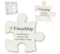 Said With Sentiment Jigsaw Wall Art - Friendship