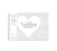 Said With Sentiment Photo Album - Wedding Celebration