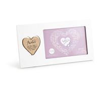 Said With Sentiment Photo Frame 6" X 4" - Auntie