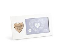 Said With Sentiment Photo Frame 6" X 4" - Friendship