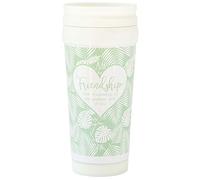 Said with Sentiment Travel Mug - Friendship