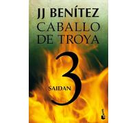Caballo de Troya 3. Saidan