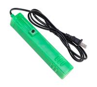 SaiDian 1Pcs Degausser Degaussing Wand Coil Demagnetizer for Arcade Monitors CRT Tube Television TV