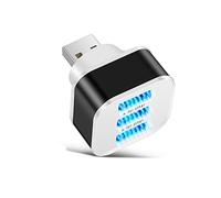 SaiDian 1Pcs Hub Multiport Adapter USB C Multiport Hub Laptop Docking Station USB Cable Splitter Hub Adapter for Phone PC Laptop