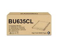 SAIDING BU635 elt Unit Compatible for Brother BU 635 elt Unit
