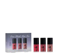 Saie Dew Blush Mini Trio (Worth £48)