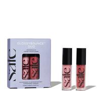 Saie Glossybounce Duo (Worth £36.00)