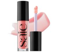 Saie Glossybounce Hydrating Lip Oil 5ml (Various Shades) - Kiss