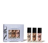 Saie Mini Glowy Super Gel Trio (Worth £48.00)