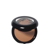 Saie SuperSuede ™ Radiant Baked Bronzer 8g (Various Shades) - Amalfi