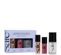 SaieGlow Bestsellers Kit (Worth £55.00)