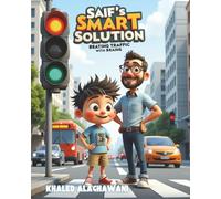 Saifs Smart Solution Beating Traffic with Brains (The Curious Engineers)