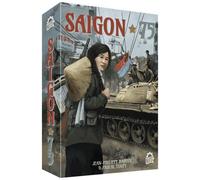Saigon 75 - Brand New & Sealed