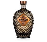 Saigon Baigur Premium Dry Gin (70 BV 43%) ❘ A Unique Blend of 12 Distinct Vietnamese Botanicals, The First Premium Dry Gin to be Distilled in Ho Chi Minh City, Brewed in a Traditional Copper Pot