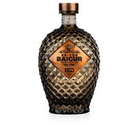 Saigon Baigur Premium Dry Gin 70cl ABV 43 A Unique Blend of 12 Distinct V