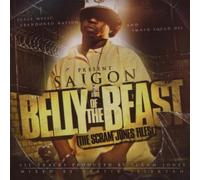 Saigon - Belly Of The Beast