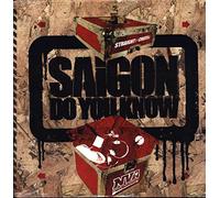 Saigon - Do You Know [12" VINYL]