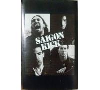 Saigon Kick [CASSETTE]
