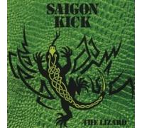 Saigon Kick - The Lizard [VINYL]