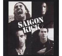 Saigon Kick - Saigon Kick