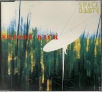Saigon Kick - Space Oddity