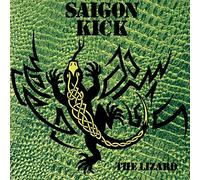 Saigon Kick - The Lizard