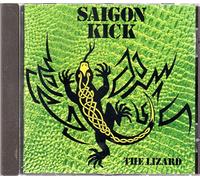 Saigon Kick - The Lizard