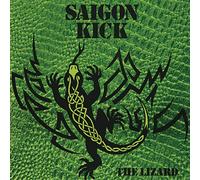 Saigon Kick - The Lizard [VINYL]
