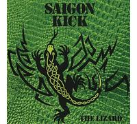 Saigon Kick - The Lizard [VINYL]