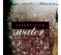 Saigon Kick - Water