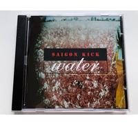 Saigon Kick - Water
