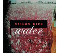Saigon Kick - Water [VINYL]