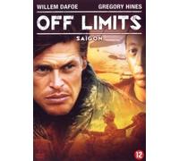 Saigon - Off Limits (1988) [import]