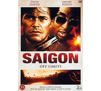 Saigon - Off Limits5709165924026