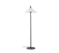 SAIGON OUT 2000 R55 Outdoor Floor Lamp Matt White/ Dark Grey