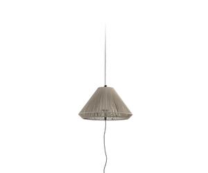 SAIGON OUT C70 Outdoor Portable Lamp Dark Grey