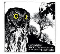Saigon Sickness - Invocation Of My Demon Brothers