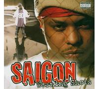 Saigon - Warning Shots
