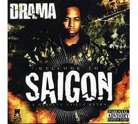 Saigon - Welcome To Saigon (DJ Drama)