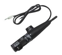 Saihisday 25111408 Turn Signal Combo Lever, Replacement for GMC K1500 K2500 K3500 1988-1994, Replacement for Chevrolet G10 G20 G30 1992, Replaces 19353957 1S3023