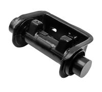 Saihisday 50716-S9A-000 Rear Differential Dynamic Damper, Rear Differential Mount Replacement for Honda CRV 2002-2006, Element 2003-2010, ELYSION 2004