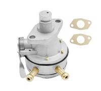 Saihisday AM882588 Fuel Lift Pumps Replacement For John Deere 4200 4300 4400 4500 4600 4700 790 8550 2025R 2305 2320 1445 1545 1565 1600 162 955 4210 4310 4410 4510 4610 4710 3215 3225 3235 110